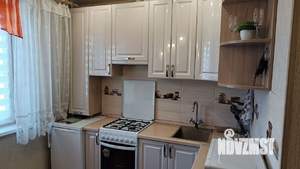 1-к квартира, посуточно, 35м2, 6/9 этаж