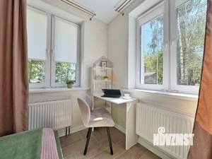 1-к квартира, на длительный срок, 32м2, 1/13 этаж