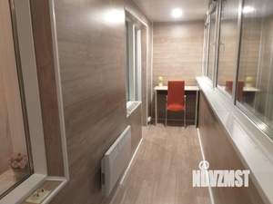 1-к квартира, на длительный срок, 34м2, 9/9 этаж