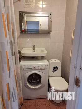 1-к квартира, на длительный срок, 30м2, 5/5 этаж