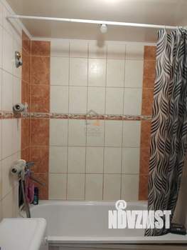 Студия квартира, на длительный срок, 24м2, 10/10 этаж