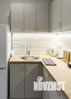 Студия квартира, посуточно, 47м2, 8/14 этаж