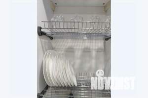 1-к квартира, посуточно, 34м2, 4/17 этаж