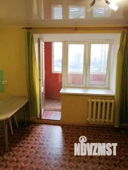 Студия квартира, на длительный срок, 23м2, 9/16 этаж