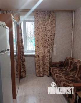 Студия квартира, на длительный срок, 17м2, 1/5 этаж