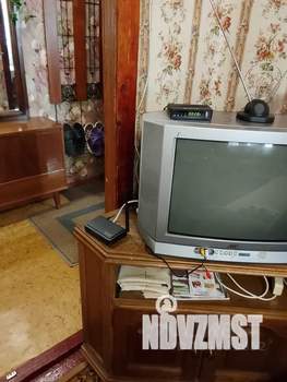 3-к квартира, посуточно, 70м2, 1/9 этаж