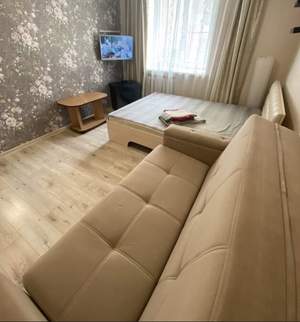 1-к квартира, на длительный срок, 30м2, 1/9 этаж