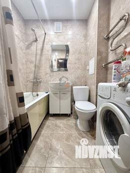 1-к квартира, на длительный срок, 32м2, 5/9 этаж