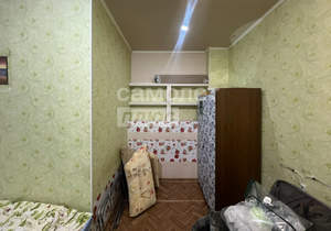 1-к квартира, на длительный срок, 31м2, 2/3 этаж