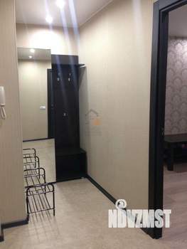 1-к квартира, на длительный срок, 41м2, 10/16 этаж