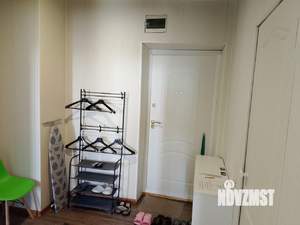 1-к квартира, посуточно, 48м2, 22/23 этаж