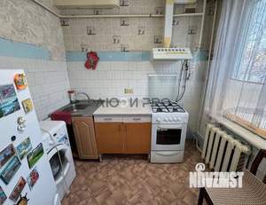 1-к квартира, на длительный срок, 32м2, 1/5 этаж