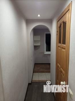 2-к квартира, на длительный срок, 42м2, 2/5 этаж