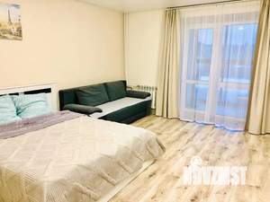 Студия квартира, посуточно, 30м2, 5/16 этаж