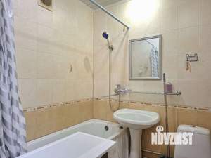 1-к квартира, на длительный срок, 36м2, 8/10 этаж