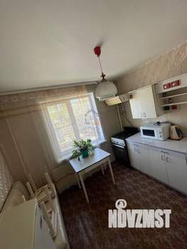 1-к квартира, на длительный срок, 32м2, 3/9 этаж