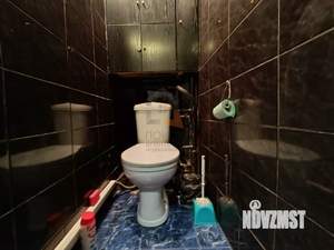 2-к квартира, на длительный срок, 45м2, 3/5 этаж