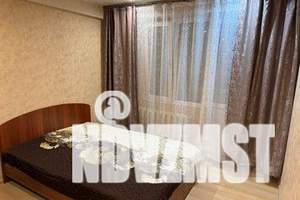 1-к квартира, посуточно, 32м2, 16/16 этаж