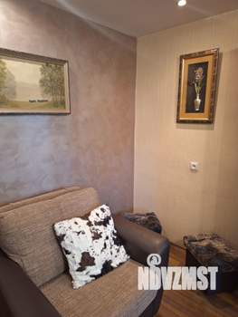 1-к квартира, на длительный срок, 30м2, 3/5 этаж