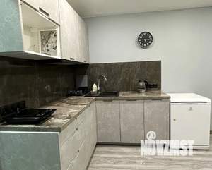 Студия квартира, посуточно, 25м2, 15/16 этаж