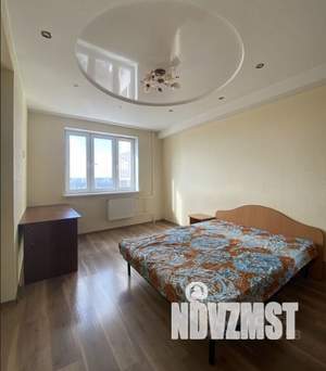 2-к квартира, на длительный срок, 45м2, 10/14 этаж