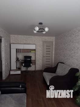 1-к квартира, на длительный срок, 32м2, 3/5 этаж
