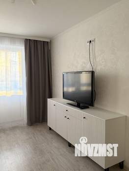 1-к квартира, на длительный срок, 32м2, 7/16 этаж