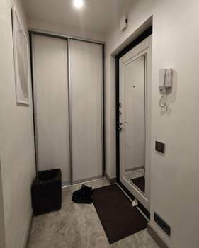 1-к квартира, на длительный срок, 35м2, 4/5 этаж