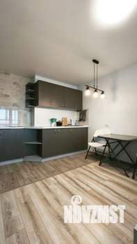 Студия квартира, на длительный срок, 27м2, 17/19 этаж