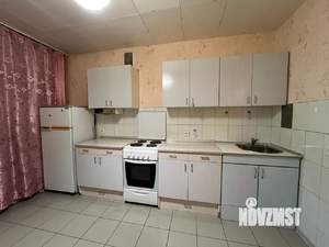 1-к квартира, на длительный срок, 40м2, 3/12 этаж