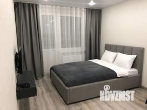 Студия квартира, посуточно, 25м2, 3/14 этаж