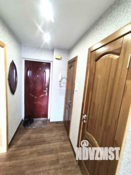 1-к квартира, на длительный срок, 33м2, 4/5 этаж