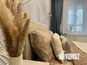 Студия квартира, посуточно, 32м2, 11/17 этаж