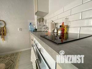 1-к квартира, на длительный срок, 40м2, 8/10 этаж