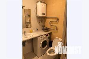 1-к квартира, посуточно, 32м2, 10/16 этаж