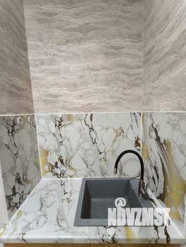 Студия квартира, посуточно, 20м2, 3/5 этаж