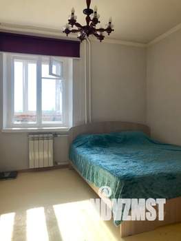 2-к квартира, посуточно, 50м2, 8/9 этаж
