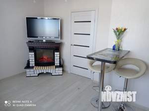 Студия квартира, посуточно, 27м2, 5/10 этаж