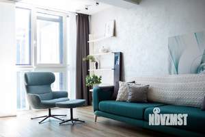 1-к квартира, посуточно, 70м2, 1/1 этаж