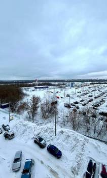 Студия квартира, на длительный срок, 24м2, 7/16 этаж