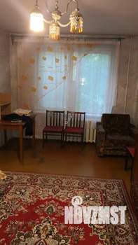 1-к квартира, на длительный срок, 32м2, 1/5 этаж