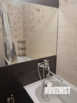 1-к квартира, на длительный срок, 33м2, 4/5 этаж