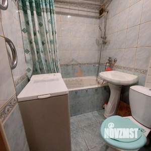 1-к квартира, на длительный срок, 35м2, 4/5 этаж