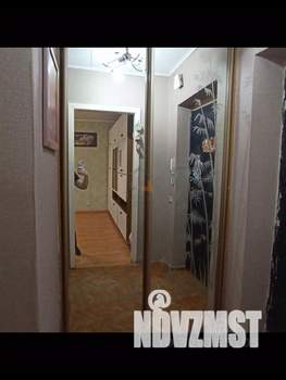 1-к квартира, на длительный срок, 30м2, 1/8 этаж