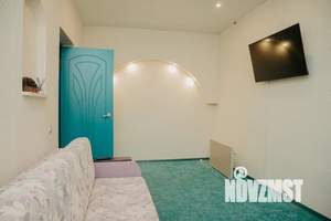 2-к квартира, посуточно, 42м2, 2/3 этаж