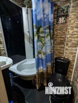 1-к квартира, на длительный срок, 20м2, 2/5 этаж