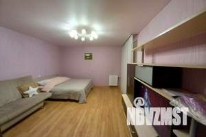 1-к квартира, посуточно, 47м2, 12/14 этаж