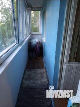 1-к квартира, на длительный срок, 35м2, 4/5 этаж