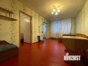 4-к квартира, на длительный срок, 63м2, 1/5 этаж