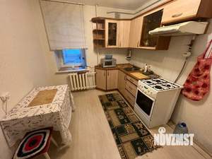 1-к квартира, на длительный срок, 36м2, 4/10 этаж
